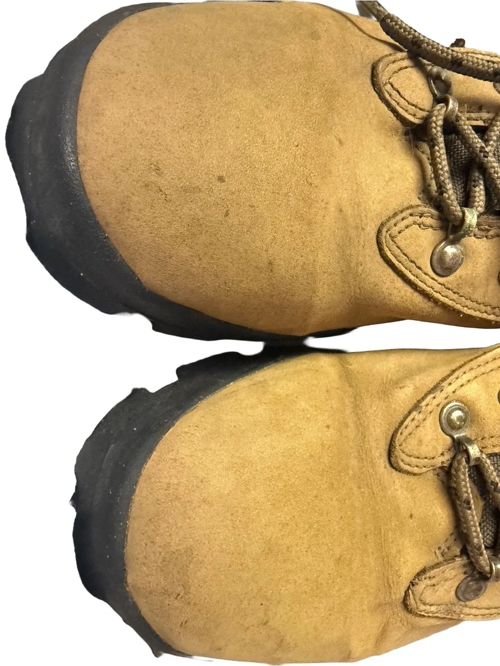 Nike Men's Vintage ACG Hiking Boots- Size 9